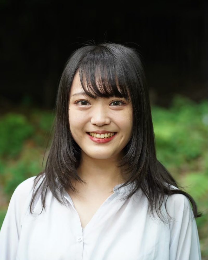 Kana, a Japanese private chef who cooks for oishee in London homes